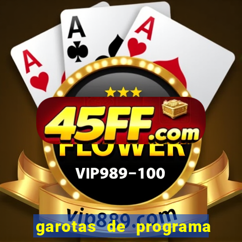garotas de programa de porto nacional